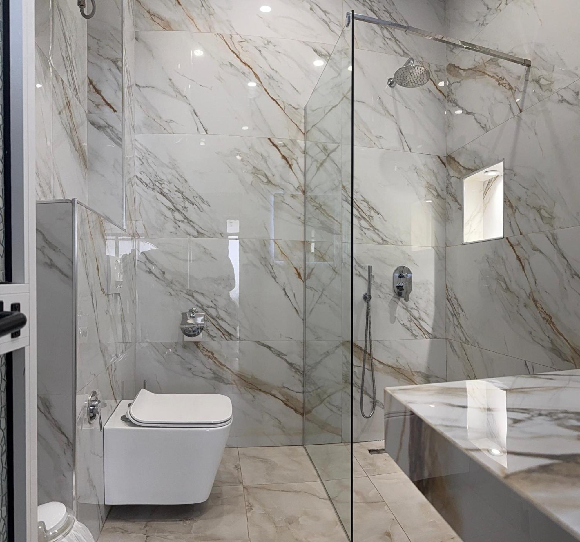 Troy Aparthotel Durrës Zewnętrze zdjęcie